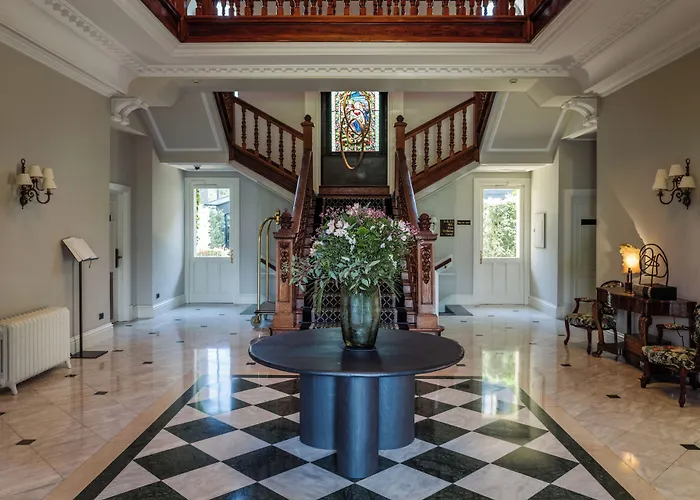 Hotel Villa Soro San Sebastian