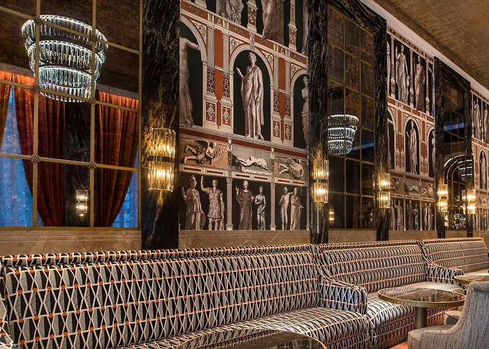 Hotel Palacio Del Retiro, Autograph Collection Madrid