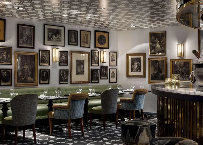 Nh Collection Brussels Grand Sablon Hotel