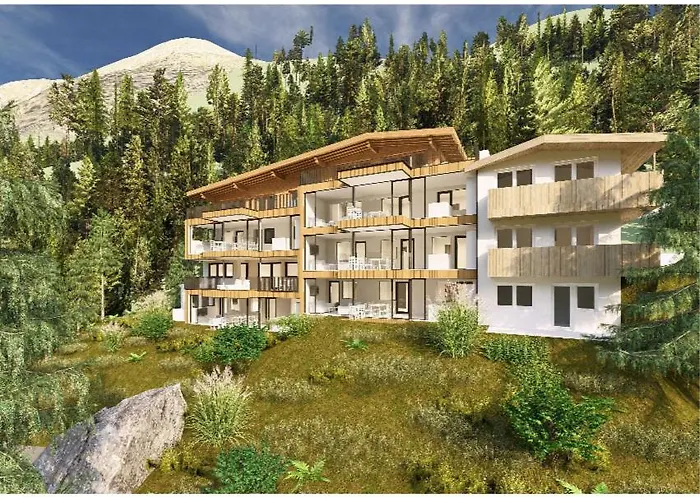 Pension Andreas Sölden