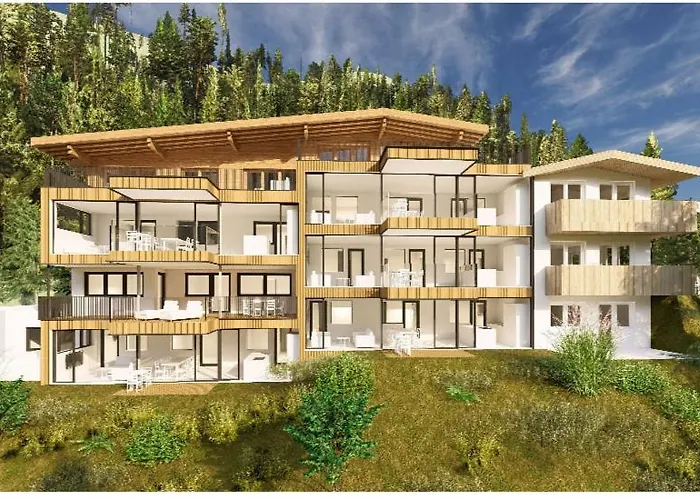 Pension Andreas Sölden