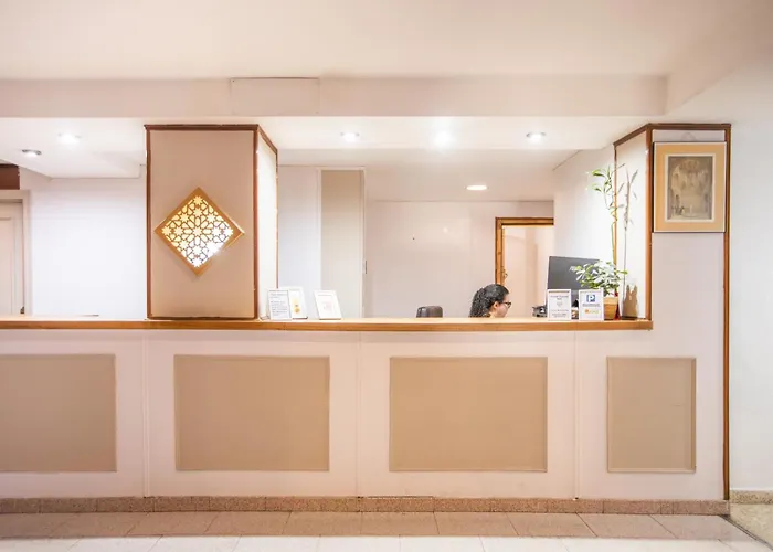 Pension Eurosol Granada