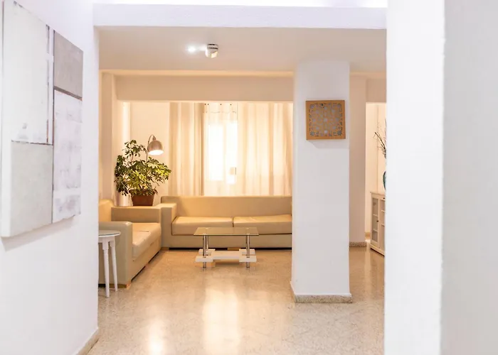 Pension Eurosol Granada