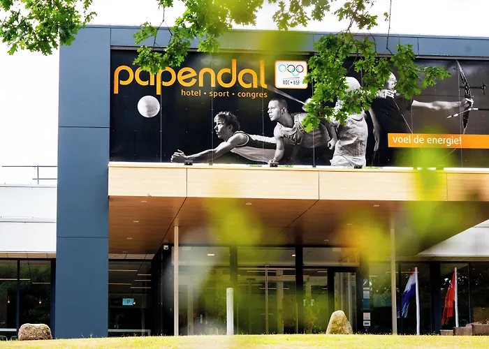 Hotel Papendal Arnhem