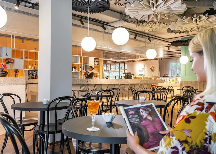 Ibis Styles Graz Messe Hotel