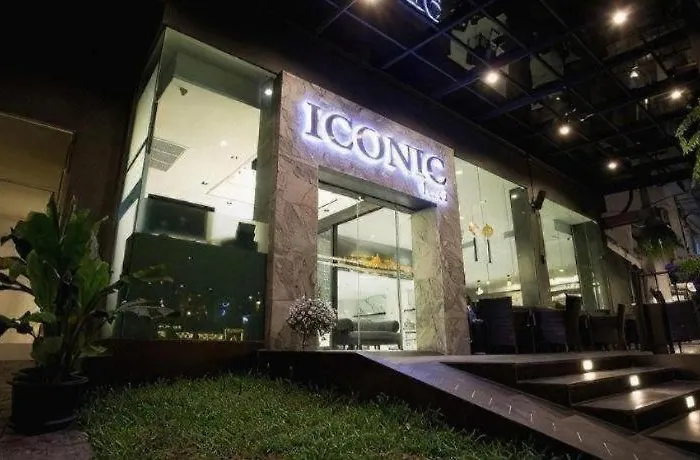 Iconic Hotel Bangkok