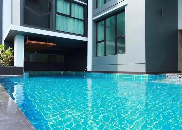 Iconic Hotel Bangkok