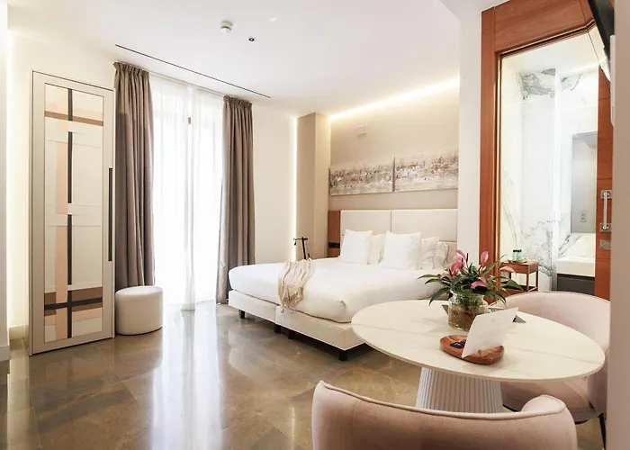 Corral Del Carbon Gg Luxury Hotel Boutique Granada