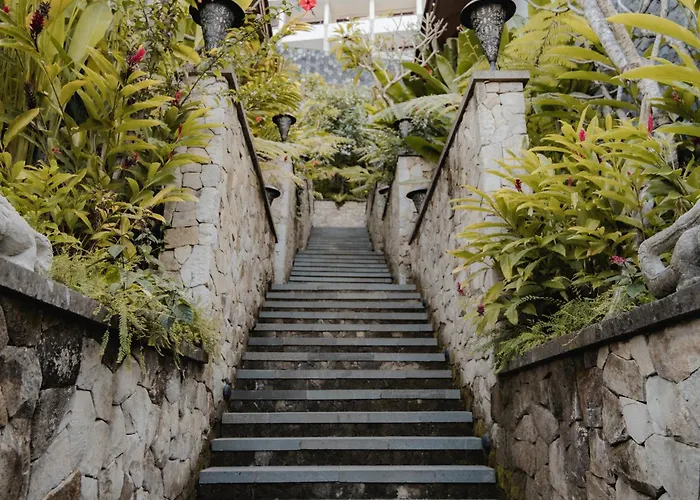 Adiwana Alas Harum Ubud
