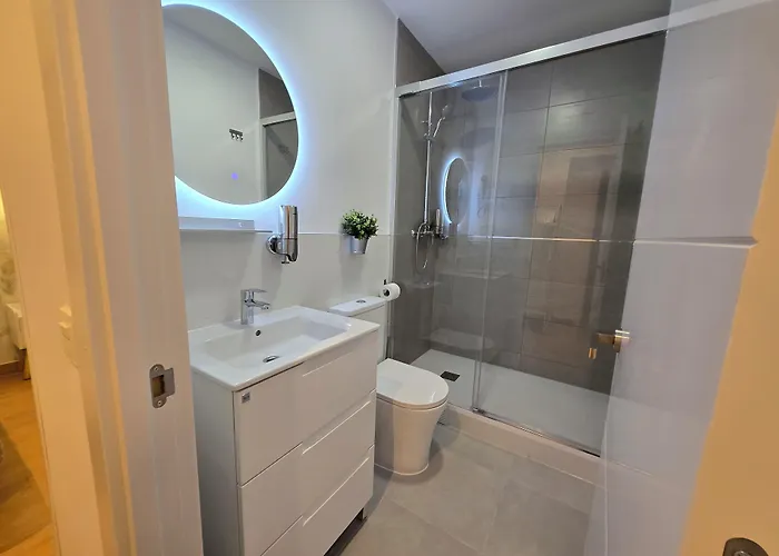 Hostal Esparteros Madrid