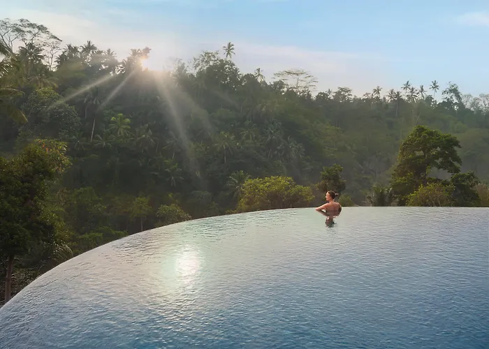 Adiwana Alas Harum Ubud