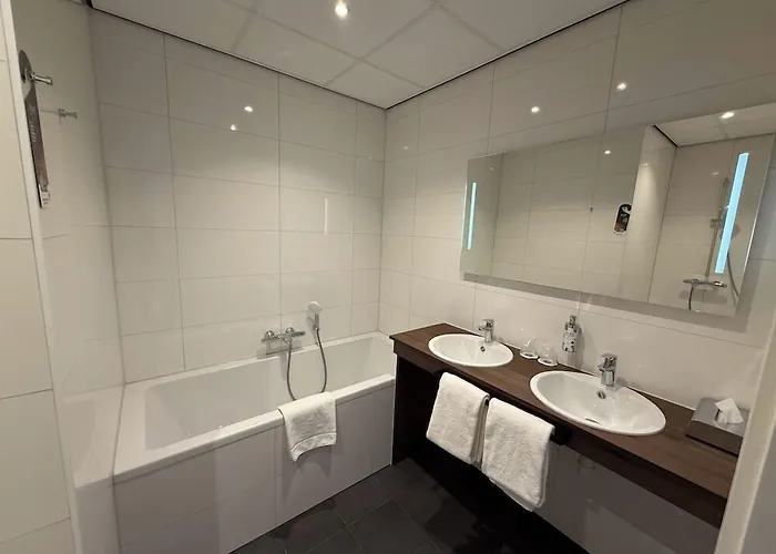 Fletcher Hotel-Restaurant Parkstad- Zuid Limburg Kerkrade