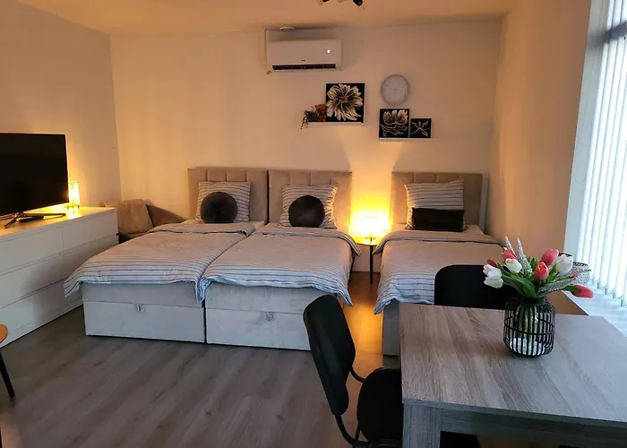 Plekkenpolhof Bed and Breakfast Enschede