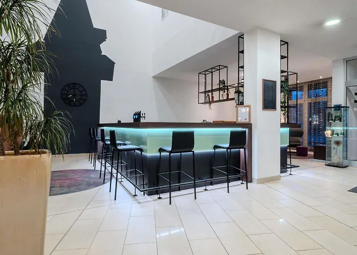 Hotel Mercure Graz City
