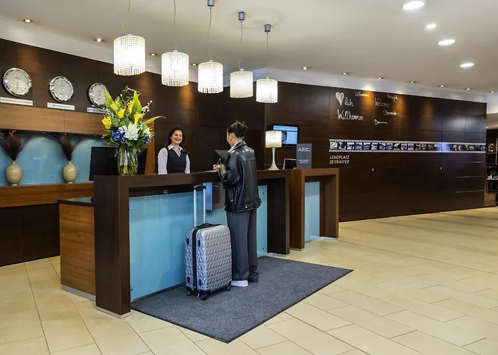 Hotel Mercure Graz City