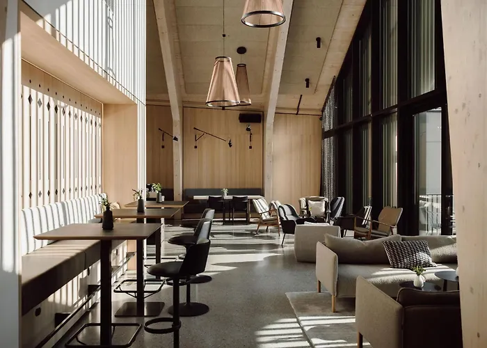 Dips&Drops Hotel Flachau