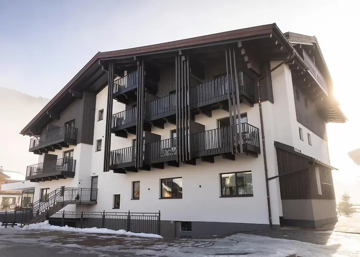 Hotel Loj - Our Kind Of Place Flachau