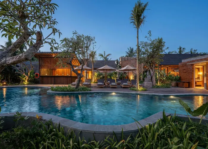 Sri Ratih Cottages, Chse Certified Ubud