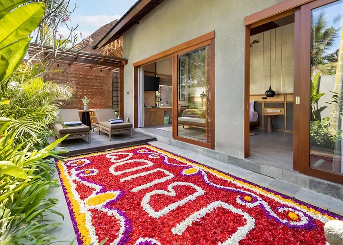 Sri Ratih Cottages, Chse Certified Ubud