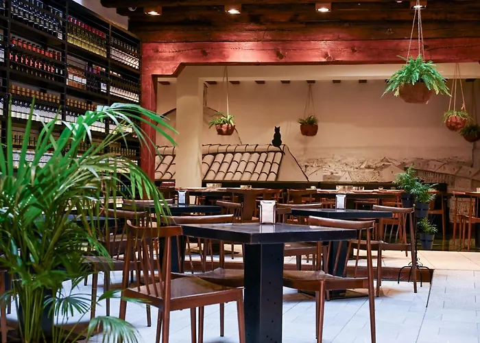 Posada Del Leon De Oro Boutique Hotel Madrid