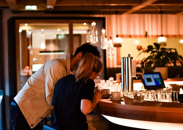 Glanz & Glory Hotel Sölden