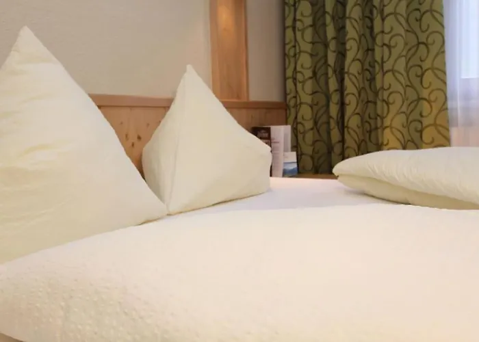 Hotel Appart Peter Sölden