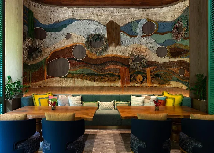 Ad Lib Hotel Bangkok