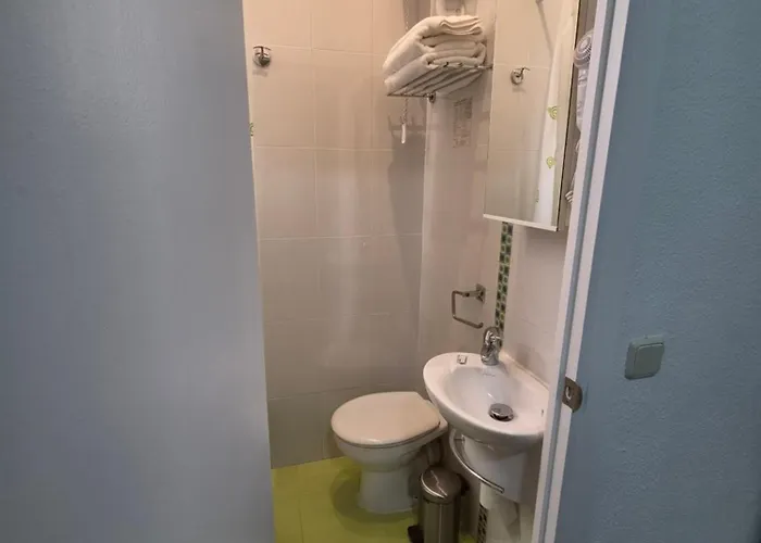 Ava Rooms Madrid