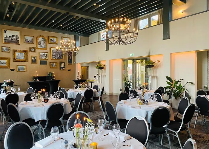 Slot Hotel Schagen