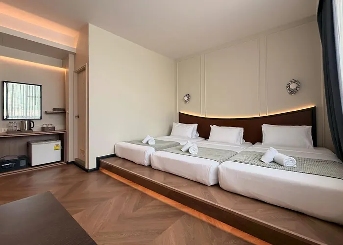 Marwin Villa Bangkok