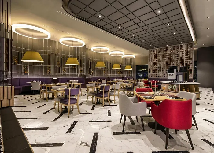 Ibis Bangkok Sukhumvit 24 Hotel