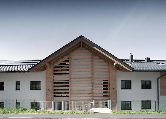 Alpium - Luxusappartements Flachau