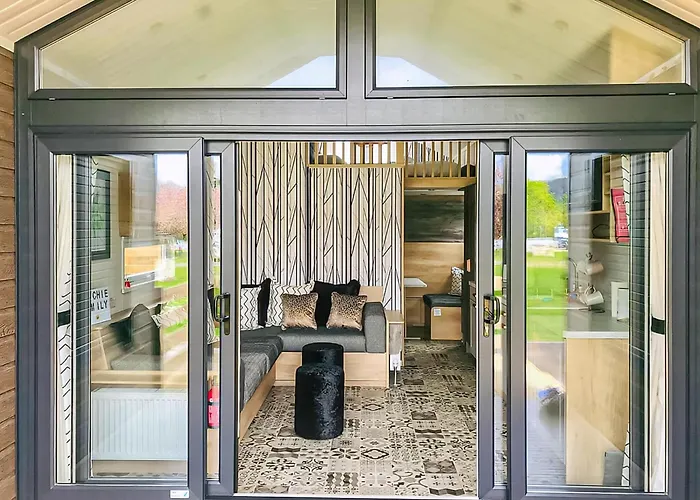 Torvean Holiday Park Inverness