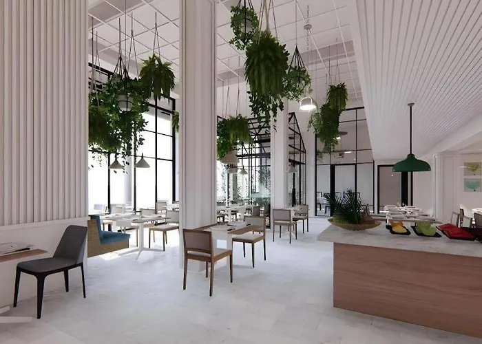 Thaisun Bangkok Hotel