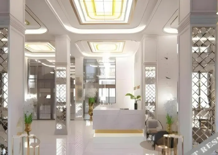 Thaisun Bangkok Hotel