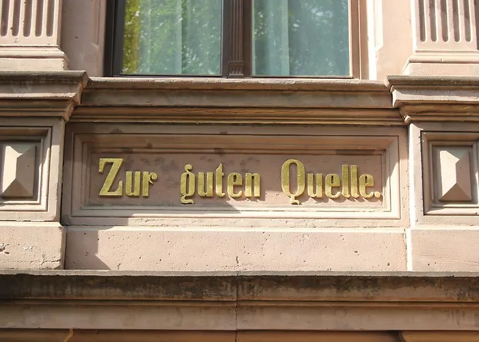 Zur Guten Quelle Keulen
