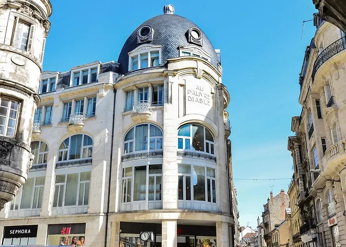 City Loft Dijon