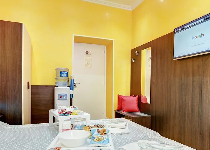 Termini Suites Rome
