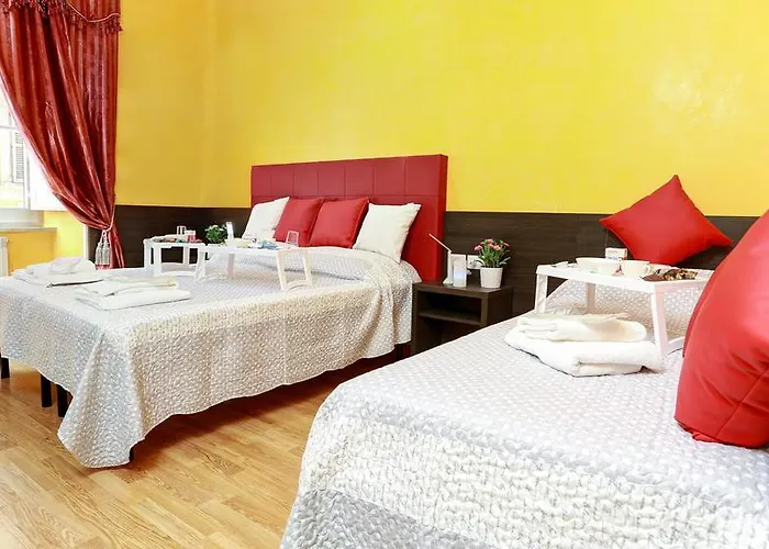 Termini Suites Rome