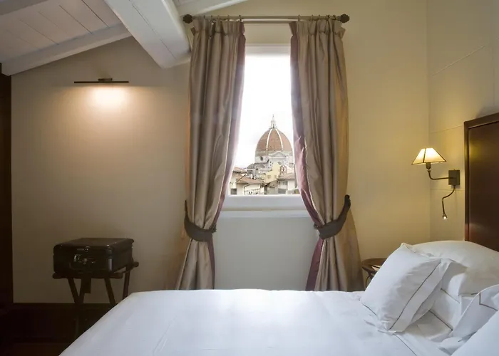 Hotel L'Orologio - WTB Hotels Florence