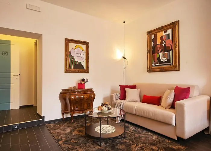 Relais Quattro Fontane Hotel Rome