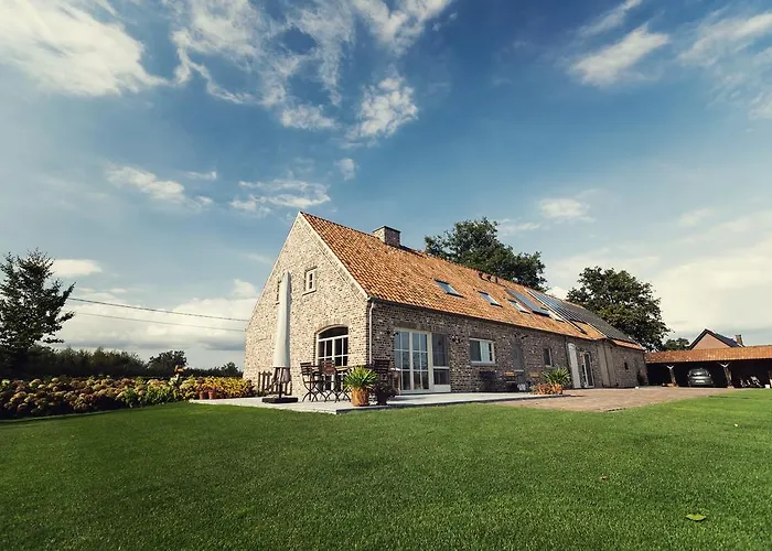 B&B In de velden Bocholt