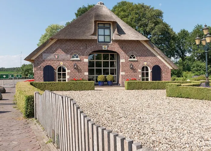 Herberg de Kemper Markelo