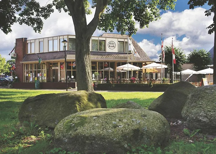 Hotel Kuik Ruinen