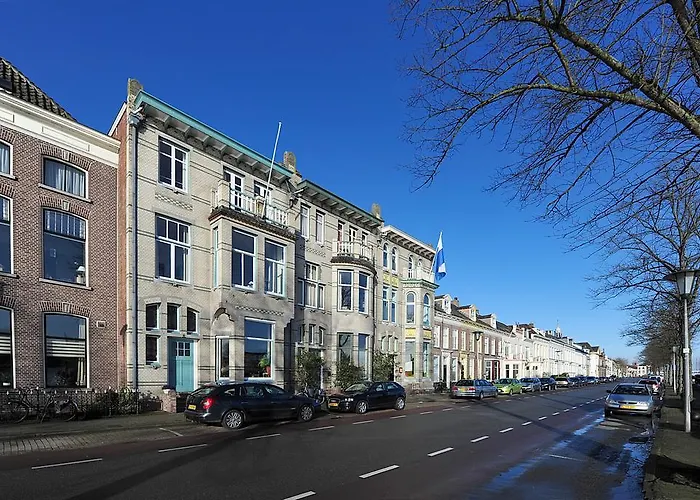 Boetiek Hotel Kampen