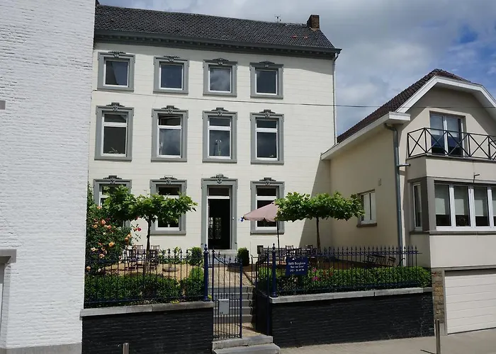 Huis van Loon Borgloon