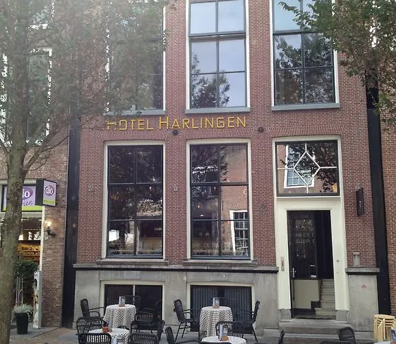 Art Hotel Harlingen