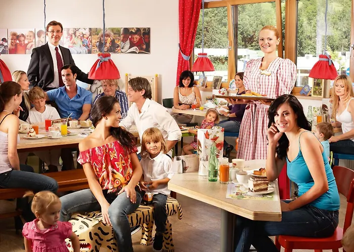 Landzeit Tauernalm Hotel Flachau