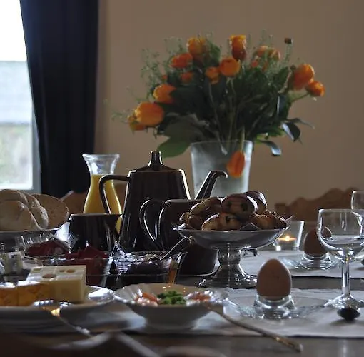 B&B 't Huys van Enaeme Oudenaarde
