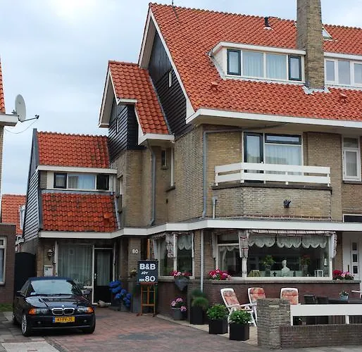 Bed And No Breakfast Joy Bed and Breakfast Noordwijk